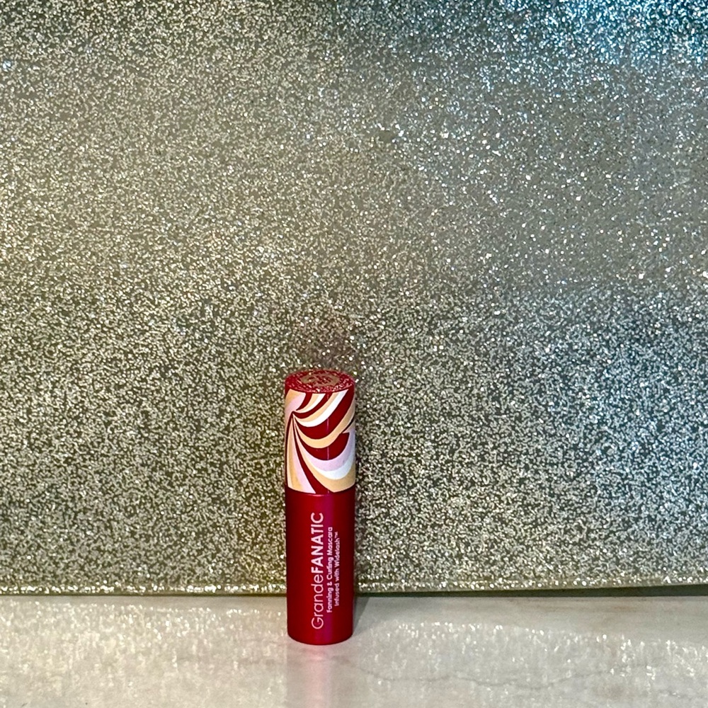 5 for $25 item 🌺 Mini GrandeFANATIC Mascara Grande Cosmetics